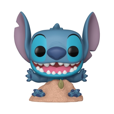 FUNKO Disney: L&S - Stitch in Sand