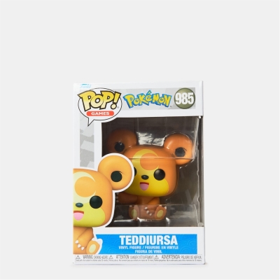 FUNKO POP POP Pokemon 44