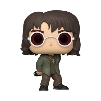 FUNKO Rocks: Oasis- Liam Gallagher