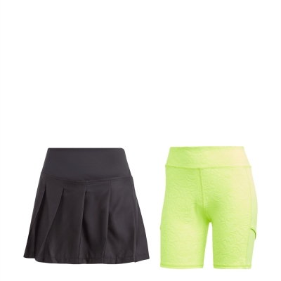 Fusta adidas AEROREADY Pro Pleated Tennis dama