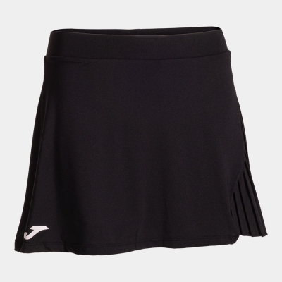 Fusta Court Black Joma