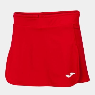Fusta Open Ii Red Tennis Joma