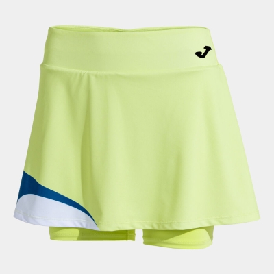 Fusta Torneo Lime Blue Joma