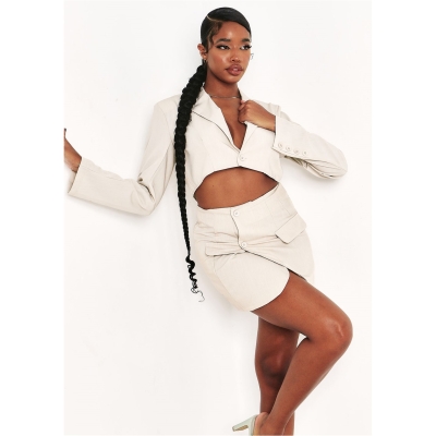 Fusta Missy Empire Over Mini