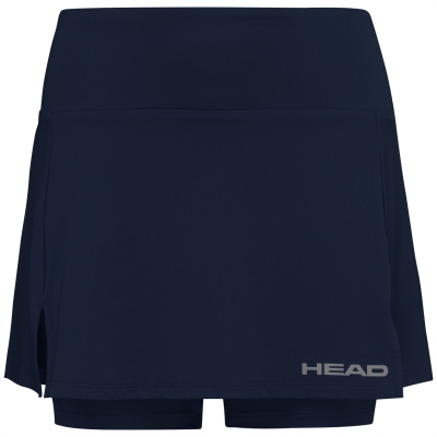Fusta HEAD CLUB Basic copil