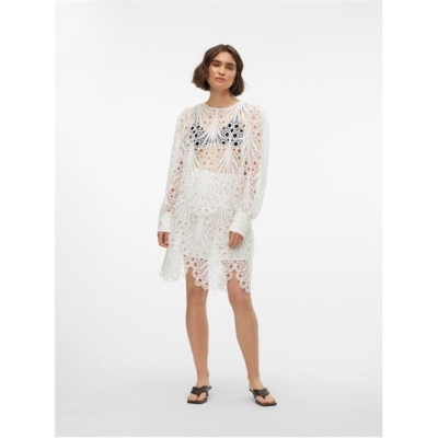 Fusta Vero Moda Line Hw Ld99
