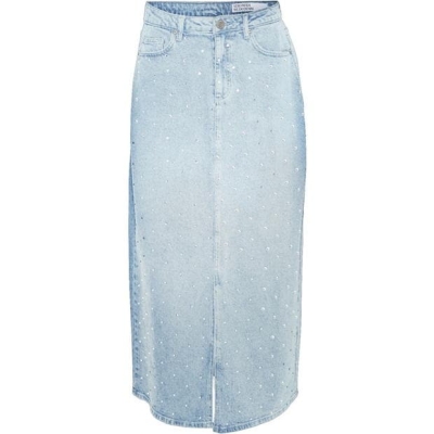 Vero Moda Tessa Dnm Skrt Ld99