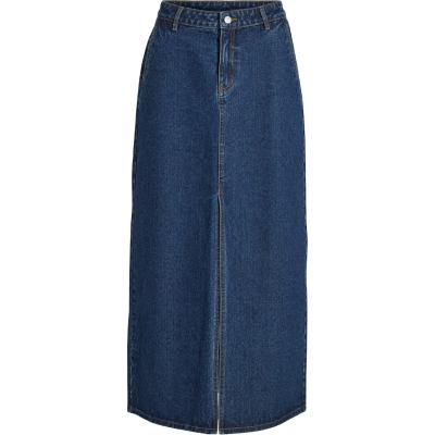 Fusta Vila Kira Denim