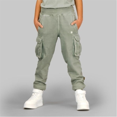 Pantalon Combat G Star Cargo copil