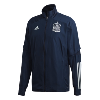 adidas Spain Presentation Track Top adulti