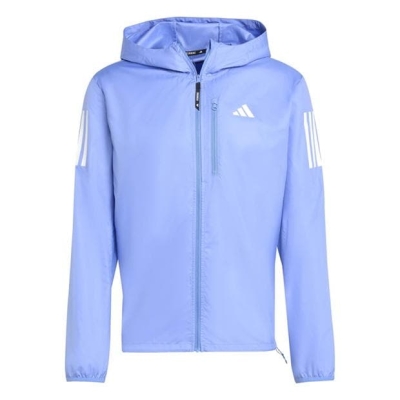 Jacheta adidas Own The Run barbat