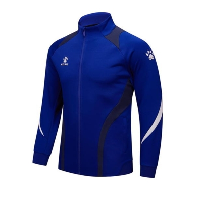 Kelme Train Jkt Sn00
