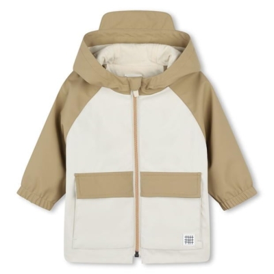 Geaca Carrement Beau Rain bebelus