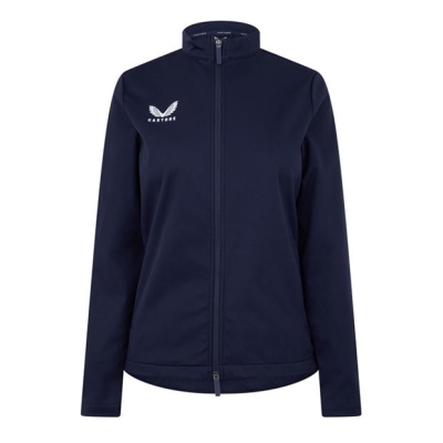 Jacheta Castore Softshell Training dama
