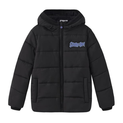 Geaca Character Padded bebelus