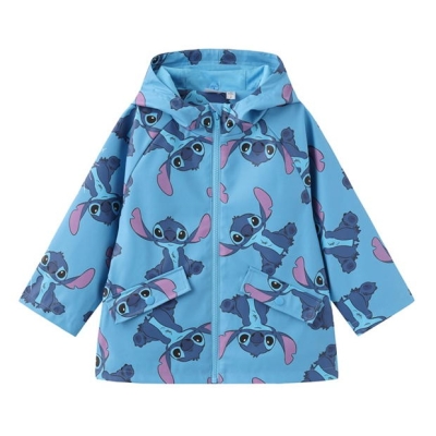 Character Raincoat Ch61