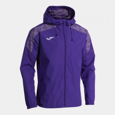 Champions Viii Raincoat Violet Joma
