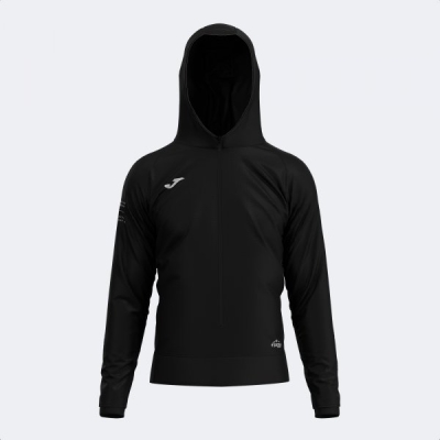 Trail London Raincoat Black Joma