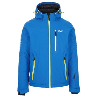 DLX Franklin Jkt Sn99