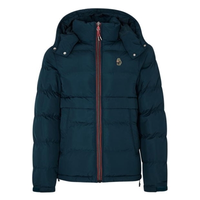 Luke Sport Luke Mallard Pfr Jkt Sn33