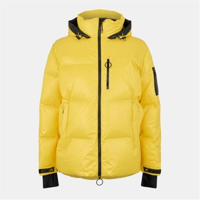 OFF WHITE Off Ski Pfr Jkt Sn99