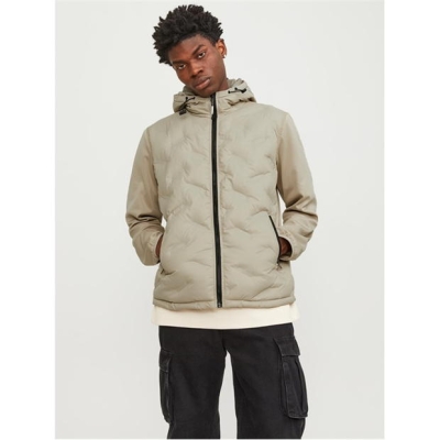 Jack and Jones Hybrid Jkt Sn99