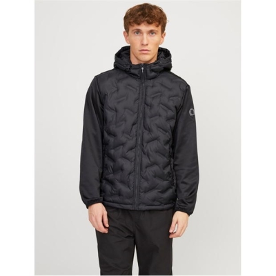 Jack and Jones Hybrid Jkt Sn99