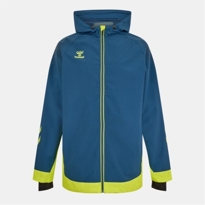 Hummel All Wthr Jkt Sn99