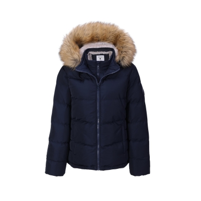 Jacheta SoulCal 2 Zip Bubble for dama