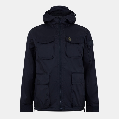 Jacheta Luke Curation Technical Jkt Softshell barbat