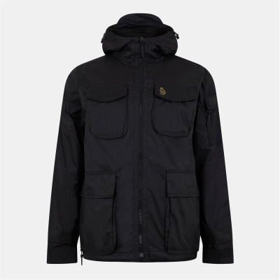 Jacheta Luke Curation Technical Jkt Softshell barbat