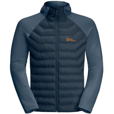 Jack Wolfskin Routeburn Jkt Sn61