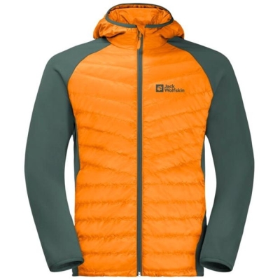 Jack Wolfskin Routeburn Jkt Sn61