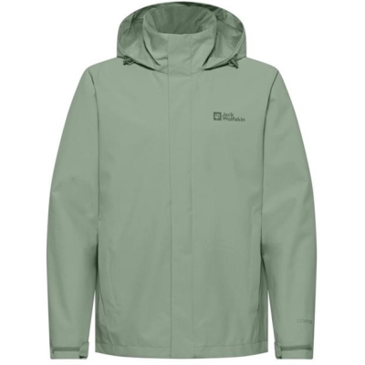 Jack Wolfskin Trailtime 2L Jkt Sn00