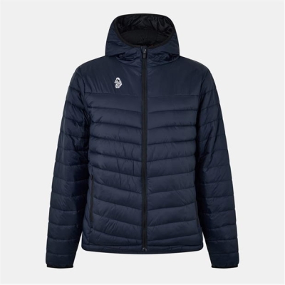 Luke Qltd Hdd Jkt Sn99