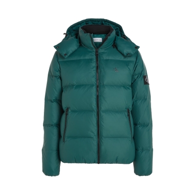 Jacheta Blug Calvin Klein Down Puffer Calvin Klein Jeans
