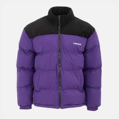 Jacheta Firetrap Puffer barbat