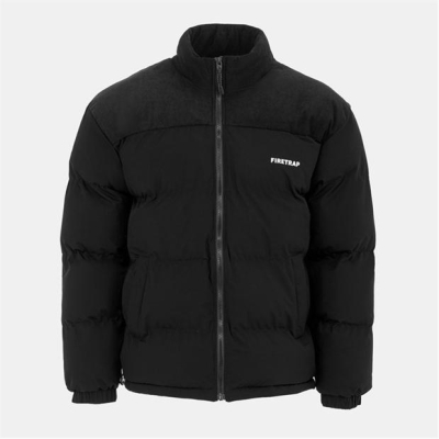 Jacheta Firetrap Puffer barbat