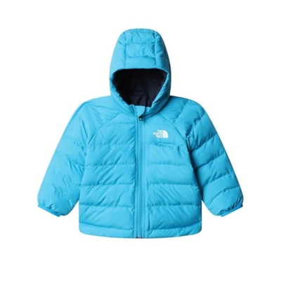 Jacheta The North Face Reversible Perrito Puffer Unisex bebelus