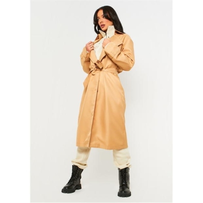 Geaca Missy Empire Classic Trench