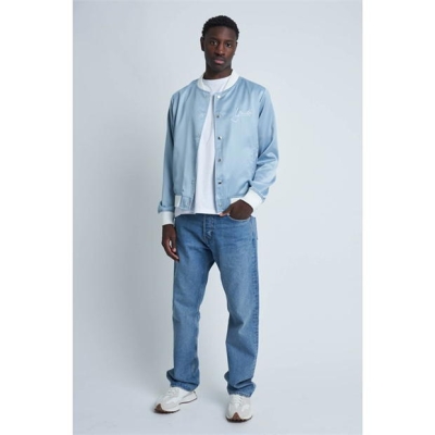 Native Youth Stin Bmbr Jkt Sn99