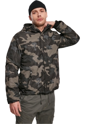 Windbreaker Frontzip Brandit