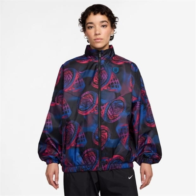 Nike England Essential Windrunner 2025 dama