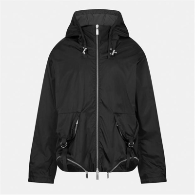 OFF WHITE Off Nyl Windbreaker Sn99
