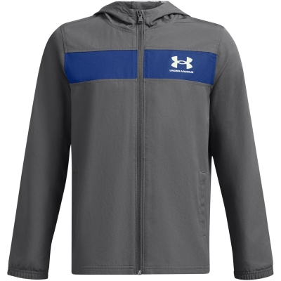 Under Armour Sportstyle Windbreaker