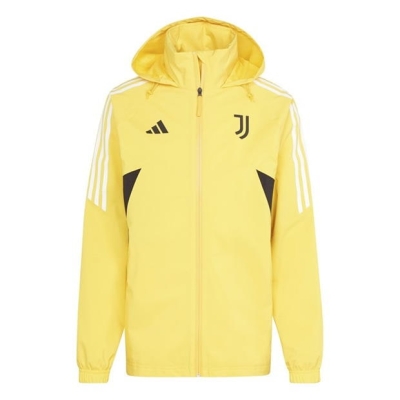 adidas Juve Rain Jkt Sn99
