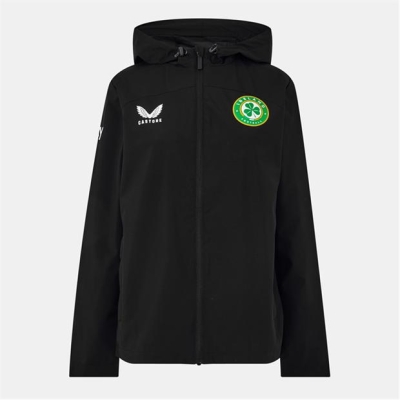Castore Fai Rain Jkt Ld99