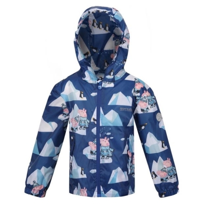 Regatta Pepa Pck Jkt Bb99