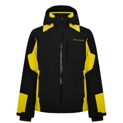 Spyder Contact Jkt Sn41