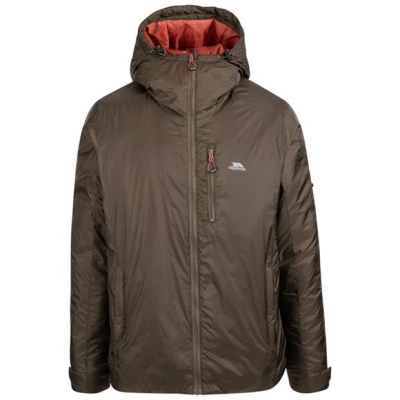 Trespass Prdshaw Jkt Sn99